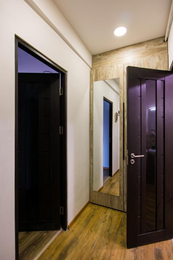 Hotelise L Horizon Apartment Yerevan Exterior photo